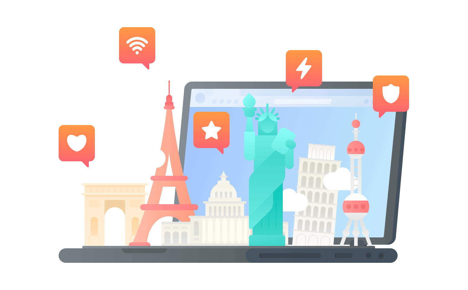 在马拉维连接到中国vpn - CNCN2